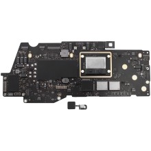 Apple MacBook Pro M1 A2338 Logic Board repairing fixing services in Dubai