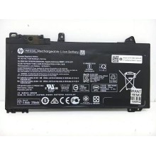 HP ProBook 450 G7 Battery repairing fixing services in Dubai
