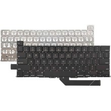 MacBook Pro A2141 Keyboard repairing fixing services in Dubai