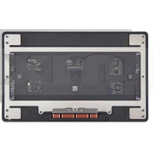 MacBook Pro A2141 Trackpad repairing fixing services in Dubai
