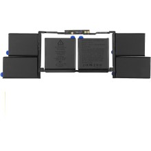 MacBook Pro A2141 Battery repairing fixing services in Dubai