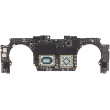 Apple MacBook Pro A2141 Logic Board repairing fixing services in Dubai