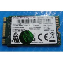 Lenovo ThinkPad X390 Laptop SSD repairing fixing services in Dubai