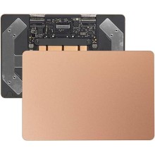 Apple MacBook Air A2337 Trackpad repairing fixing services in Dubai
