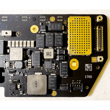 Apple MacBook Air A2337 Logic Board repairing fixing services in Dubai