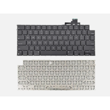 Apple MacBook Air A2681 Keyboard repairing fixing services in Dubai