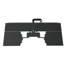 Apple MacBook Air A2681 Battery repairing fixing services in Dubai