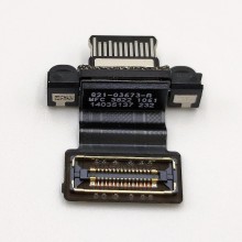 Apple MacBook Air A2681 Power Jack repairing fixing services in Dubai