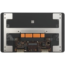 Apple MacBook Air A3113 Trackpad repairing fixing services in Dubai