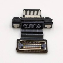 Apple MacBook Air A3113 Power Jack repairing fixing services in Dubai