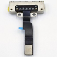 Apple MacBook Air A3114 Power Jack repairing fixing services in Dubai