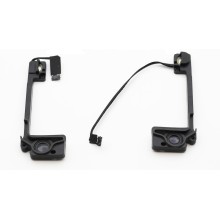 Apple MacBook Air A3240 Speaker repairing fixing services in Dubai