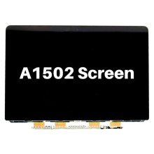 Apple MacBook Pro A1502 Screen repairing fixing services in Dubai