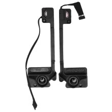 Apple MacBook Pro A1502 Speaker repairing fixing services in Dubai