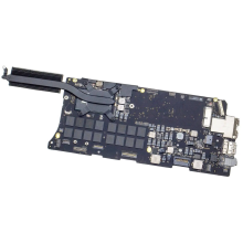 Apple MacBook Pro A1502 Logic Board repairing fixing services in Dubai