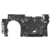 Apple MacBook Pro A1398 Logic Board repairing fixing services in Dubai