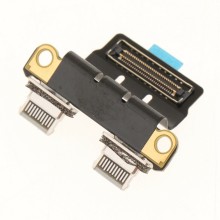 Apple MacBook Pro A1708 Power Jack repairing fixing services in Dubai