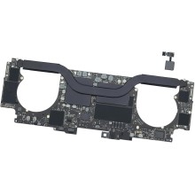 Apple MacBook Pro A1990 Logic Board repairing fixing services in Dubai