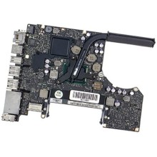 Apple MacBook Pro A1278 Logic Board repairing fixing services in Dubai