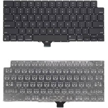 Apple MacBook Pro A2442 Keyboard repairing fixing services in Dubai