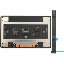 Apple MacBook Pro A2442 Trackpad repairing fixing services in Dubai