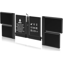 Apple MacBook Pro A2442 Battery repairing fixing services in Dubai