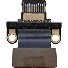 Apple MacBook Pro A2442 Power Jack repairing fixing services in Dubai