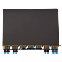 Apple MacBook Pro A2442 Screen repairing fixing services in Dubai