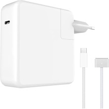 Apple MacBook Pro A2485 Charger repairing fixing services in Dubai