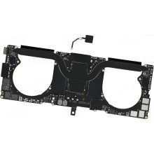 Apple MacBook Pro A2485 Logic Board repairing fixing services in Dubai