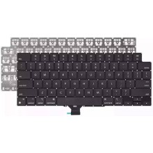 Apple MacBook Pro A2779 Keyboard repairing fixing services in Dubai