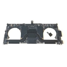 Apple MacBook Pro A2779 Logic Board repairing fixing services in Dubai