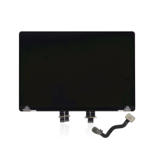 Apple MacBook Pro A2780 Screen repairing fixing services in Dubai