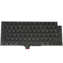 Apple MacBook Pro A2780 Keyboard repairing fixing services in Dubai