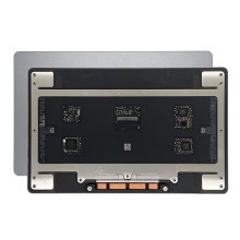 Apple MacBook Pro A2780 Trackpad repairing fixing services in Dubai