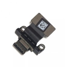 Apple MacBook Pro A2780 Power Jack repairing fixing services in Dubai