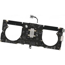 Apple MacBook Pro A2991 Logic Board repairing fixing services in Dubai