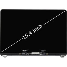 Apple MacBook Pro A1707 Screen repairing fixing services in Dubai