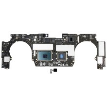 Apple MacBook Pro A1707 Logic Board repairing fixing services in Dubai