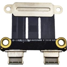 Apple MacBook Pro A1707 Power Jack repairing fixing services in Dubai