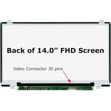 Lenovo ThinkPad T480 Screen repairing fixing services in Dubai