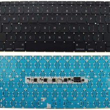 Apple MacBook A1534 Keyboard repairing fixing services in Dubai