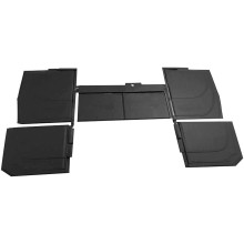 Apple MacBook A1534 Battery repairing fixing services in Dubai