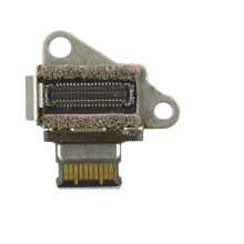 Apple MacBook A1534 Power Jack repairing fixing services in Dubai