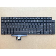 Dell Precision 3580 Keyboard repairing fixing services in Dubai
