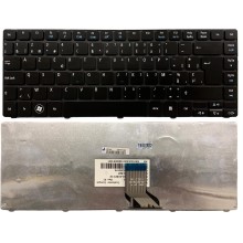 Acer TravelMate 8481 Keyboard repairing fixing services in Dubai