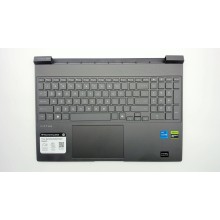 HP Victus 15-fa2013dx Trackpad repairing fixing services in Dubai