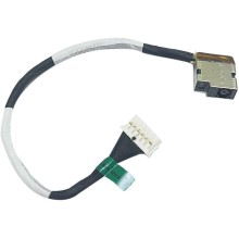 HP Victus 15-fa2013dx Power Jack repairing fixing services in Dubai