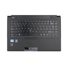 Toshiba Tecra R940 Trackpad repairing fixing services in Dubai