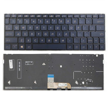 Asus ZenBook UX333FAC Keyboard repairing fixing services in Dubai